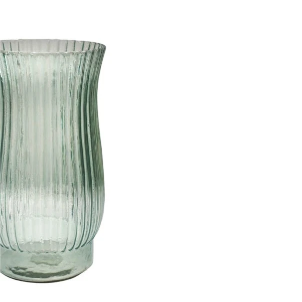 Airlie Ribbed Vase 8 Airlie Ribbed Vase - Image 6
