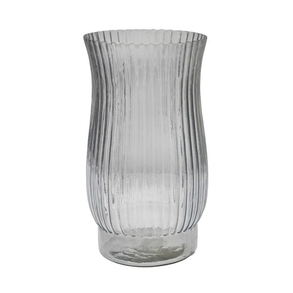 Airlie Ribbed Vase 3 Airlie Ribbed Vase