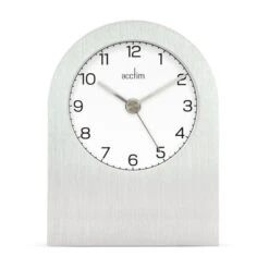 Acctim Sutherland Table Clock 17 Acctim Sutherland Table Clock -Home Decoration 30913397
