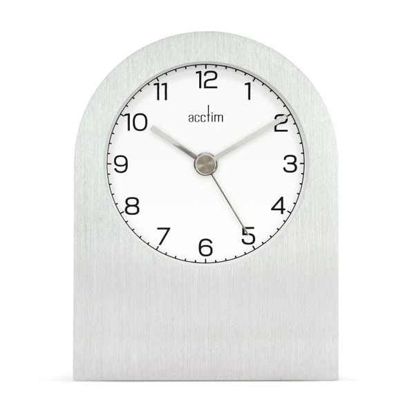 Acctim Sutherland Table Clock 8 Acctim Sutherland Table Clock - Image 6