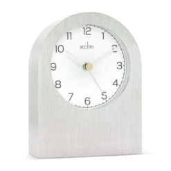 Acctim Sutherland Table Clock 18 Acctim Sutherland Table Clock -Home Decoration 30913397 alt01