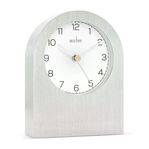 Acctim Sutherland Table Clock 9 Acctim Sutherland Table Clock - Image 7