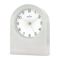 Acctim Sutherland Table Clock 19 Acctim Sutherland Table Clock -Home Decoration 30913397 alt02