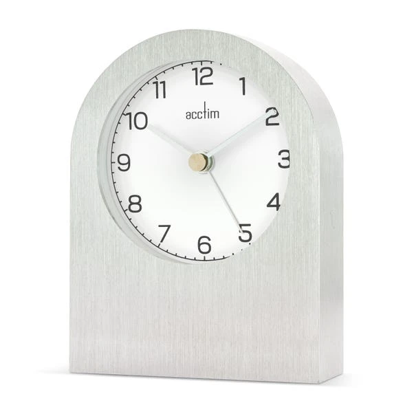 Acctim Sutherland Table Clock 10 Acctim Sutherland Table Clock - Image 8
