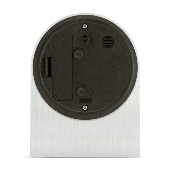 Acctim Sutherland Table Clock 12 Acctim Sutherland Table Clock - Image 10