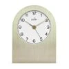 Acctim Sutherland Table Clock -Home Decoration 30913398