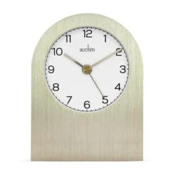 Acctim Sutherland Table Clock