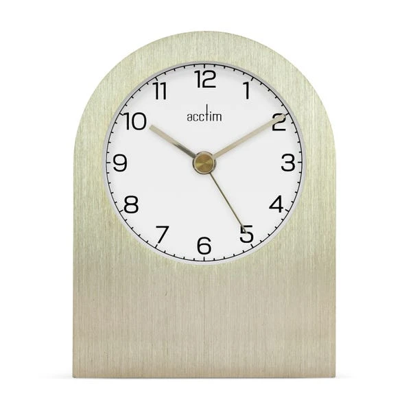 Acctim Sutherland Table Clock 3 Acctim Sutherland Table Clock