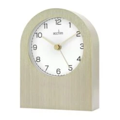 Acctim Sutherland Table Clock 14 Acctim Sutherland Table Clock -Home Decoration 30913398 alt02