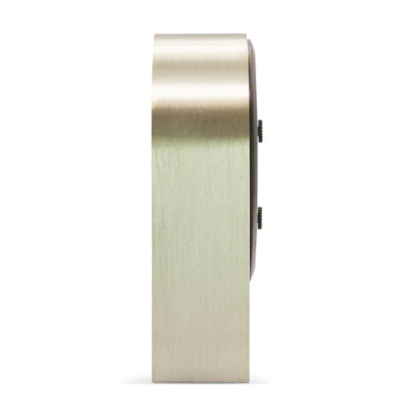 Acctim Sutherland Table Clock 6 Acctim Sutherland Table Clock - Image 4