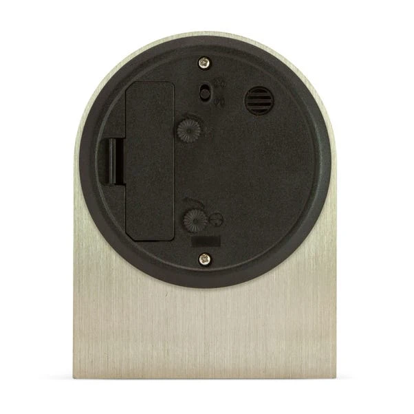 Acctim Sutherland Table Clock 7 Acctim Sutherland Table Clock - Image 5