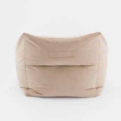 Eliza Square Bean Bag Chair -Home Decoration 30916843 alt03