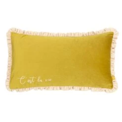 Furn. Cest La Vie Rectangle Cushion 20 Furn. Cest La Vie Rectangle Cushion -Home Decoration 30918597 alt01