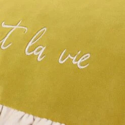 Furn. Cest La Vie Rectangle Cushion 23 Furn. Cest La Vie Rectangle Cushion -Home Decoration 30918597 alt04