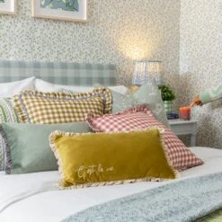 Furn. Cest La Vie Rectangle Cushion 25 Furn. Cest La Vie Rectangle Cushion -Home Decoration 30918597 alt06