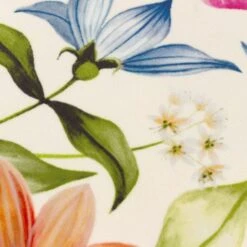 Wylder Nectar Garden Petunia Square Cushion -Home Decoration 30918638 alt03