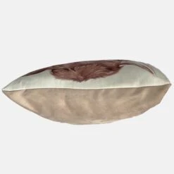 Christine Varley Jersey Cow Square Cushion -Home Decoration 30919011 alt02