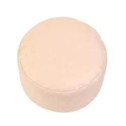 Kaikoo Faux Leather Pouffe -Home Decoration 30919923 alt02