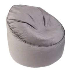 Kaikoo Cool Chill Velvet Bean Bag -Home Decoration 30919972 alt01
