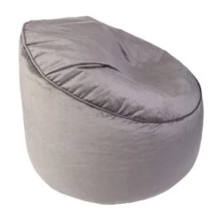 Kaikoo Cool Chill Velvet Bean Bag -Home Decoration 30919972 alt02