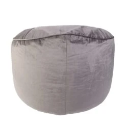 Kaikoo Cool Chill Velvet Bean Bag -Home Decoration 30919972 alt03