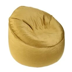 Kaikoo Cool Chill Velvet Bean Bag -Home Decoration 30919974 alt01