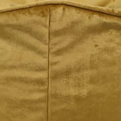 Kaikoo Cool Chill Velvet Bean Bag -Home Decoration 30919974 alt04