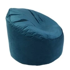 Kaikoo Cool Chill Velvet Bean Bag -Home Decoration 30919976 alt02