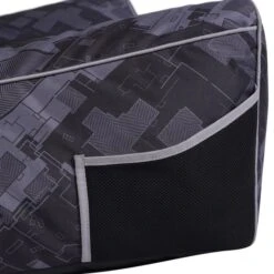 Kaikoo Quilted Gaming Bean Bag Chair 9 Kaikoo Quilted Gaming Bean Bag Chair -Home Decoration 30919979 alt03