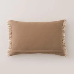 Ava Flatweave Square Cushion -Home Decoration 30920037 alt05