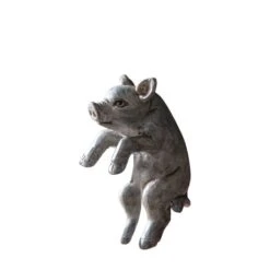Set Of 2 Roger Piglet Pot Hangers -Home Decoration 30921426 alt01