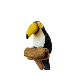 Set Of 2 Terry Toucan Pot Hangers -Home Decoration 30921449 alt03