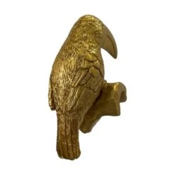 Set Of 2 Terry Toucan Pot Hangers -Home Decoration 30921450 alt02