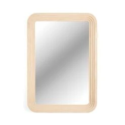 Romy Squoval Wall Mirror -Home Decoration 30922573 alt02