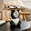Pablo Panda Storage Holder -Home Decoration 30922902