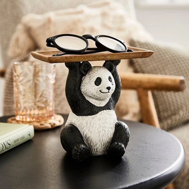 Pablo Panda Storage Holder 3 Pablo Panda Storage Holder