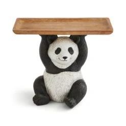 Pablo Panda Storage Holder 7 Pablo Panda Storage Holder -Home Decoration 30922902 alt02