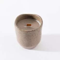 Pink Pepper & Cedarwood Ceramic Crackle Candle 12 Pink Pepper & Cedarwood Ceramic Crackle Candle -Home Decoration 30923411 alt03