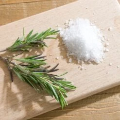 Sea Salt & Rosemary Ceramic Diffuser -Home Decoration 30923412 alt05