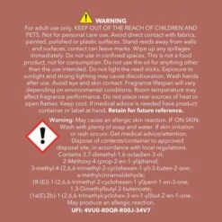 Golden Glow Speckle Glaze Diffuser -Home Decoration 30923428 alt09