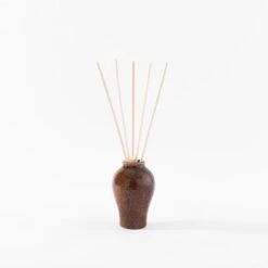 Desert Sands Speckle Glaze Diffuser -Home Decoration 30923429 alt02