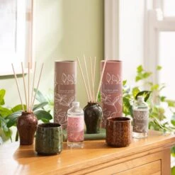 Desert Sands Speckle Glaze Diffuser -Home Decoration 30923429 alt04