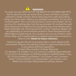 Desert Sands Speckle Glaze Diffuser -Home Decoration 30923429 alt09