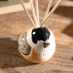 Willow Tit Sandalwood, Amber & Cedar Diffuser -Home Decoration 30923442 alt02