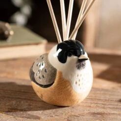 Willow Tit Sandalwood, Amber & Cedar Diffuser -Home Decoration 30923442 alt03