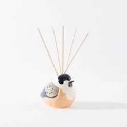 Willow Tit Sandalwood, Amber & Cedar Diffuser -Home Decoration 30923442 alt06