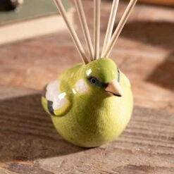 Greenfinch Cedar, Patchouli & Vetiver Diffuser -Home Decoration 30923443 alt02