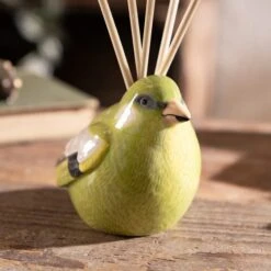 Greenfinch Cedar, Patchouli & Vetiver Diffuser -Home Decoration 30923443 alt03