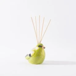 Greenfinch Cedar, Patchouli & Vetiver Diffuser -Home Decoration 30923443 alt06