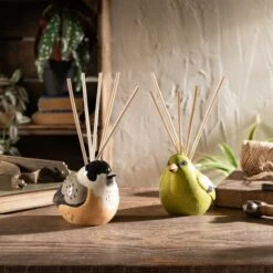 Greenfinch Cedar, Patchouli & Vetiver Diffuser -Home Decoration 30923443 alt07